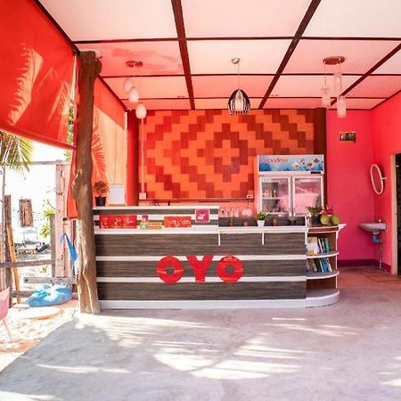 Oyo 797 Pink House Bungalow Ko Lanta Exteriér fotografie