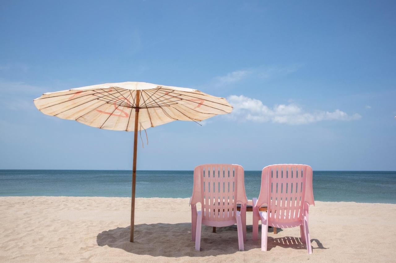 Oyo 797 Pink House Bungalow Ko Lanta Exteriér fotografie